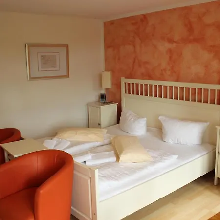 Sanssouci In - Baderstilvilla Mit Individuellen Appartement *