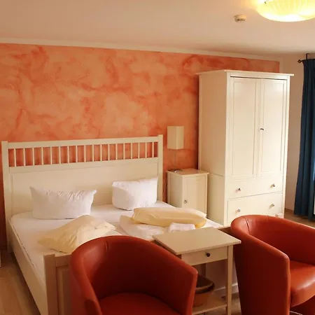 Appartement Sanssouci In - Baderstilvilla Mit Individuellen *