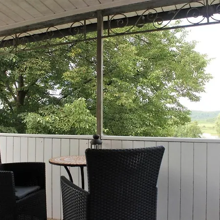 Appartement Sanssouci In - Baderstilvilla Mit Individuellen *