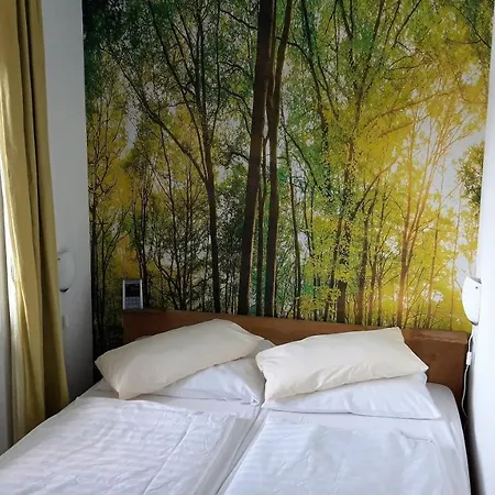 Sanssouci In - Baderstilvilla Mit Individuellen Appartement Binz