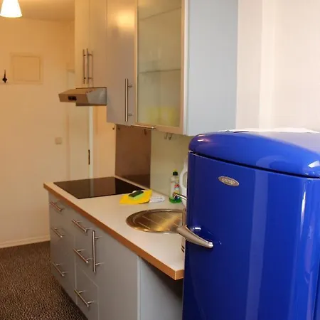 Sanssouci In - Baderstilvilla Mit Individuellen Appartement *