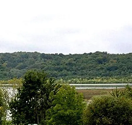 Sanssouci In - Baderstilvilla Mit Individuellen Appartement