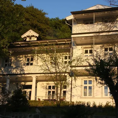 Sanssouci In - Baderstilvilla Mit Individuellen *