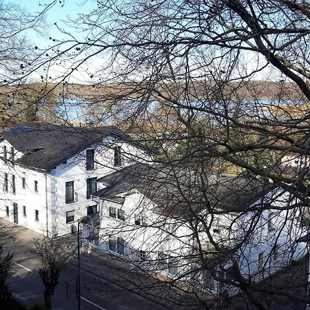 Sanssouci In - Baderstilvilla Mit Individuellen * Binz