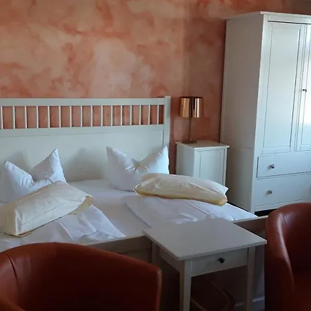 Sanssouci In - Baderstilvilla Mit Individuellen Appartement